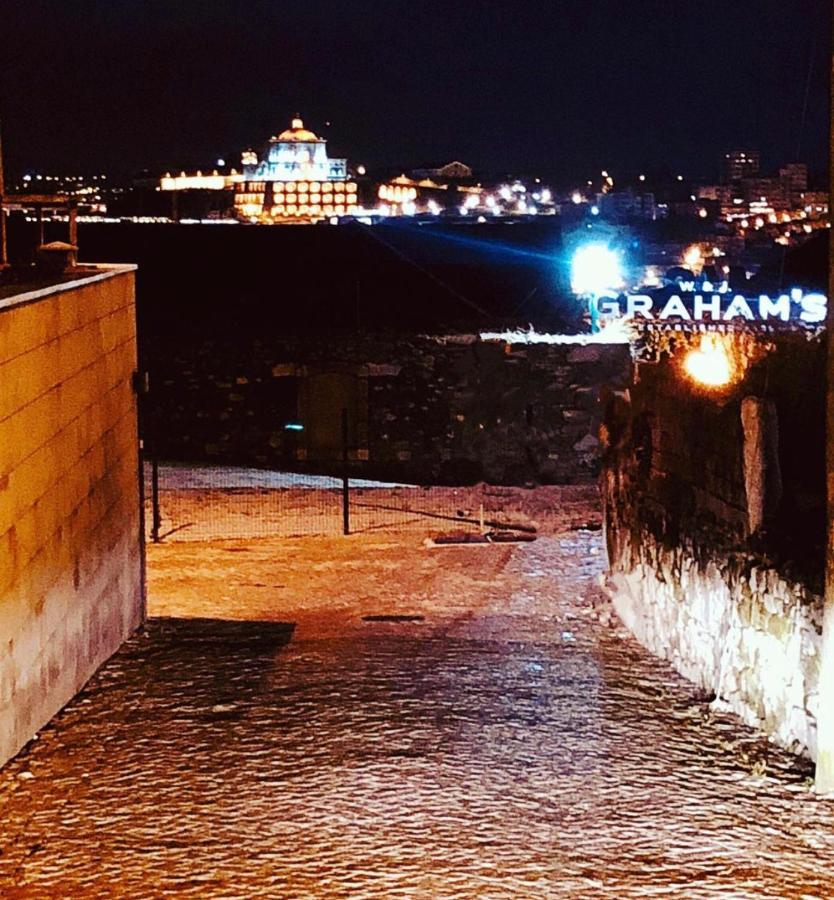 شقة Douro Pateo House فيلا نوفا دي غايا المظهر الخارجي الصورة