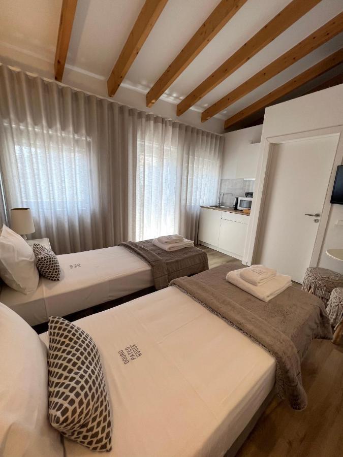 شقة Douro Pateo House فيلا نوفا دي غايا المظهر الخارجي الصورة