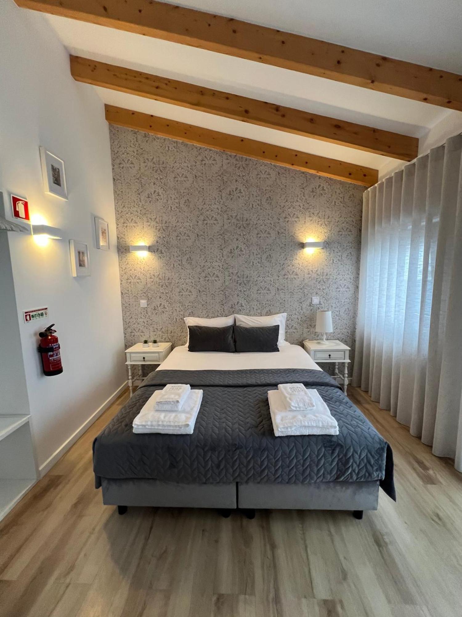 شقة Douro Pateo House فيلا نوفا دي غايا المظهر الخارجي الصورة