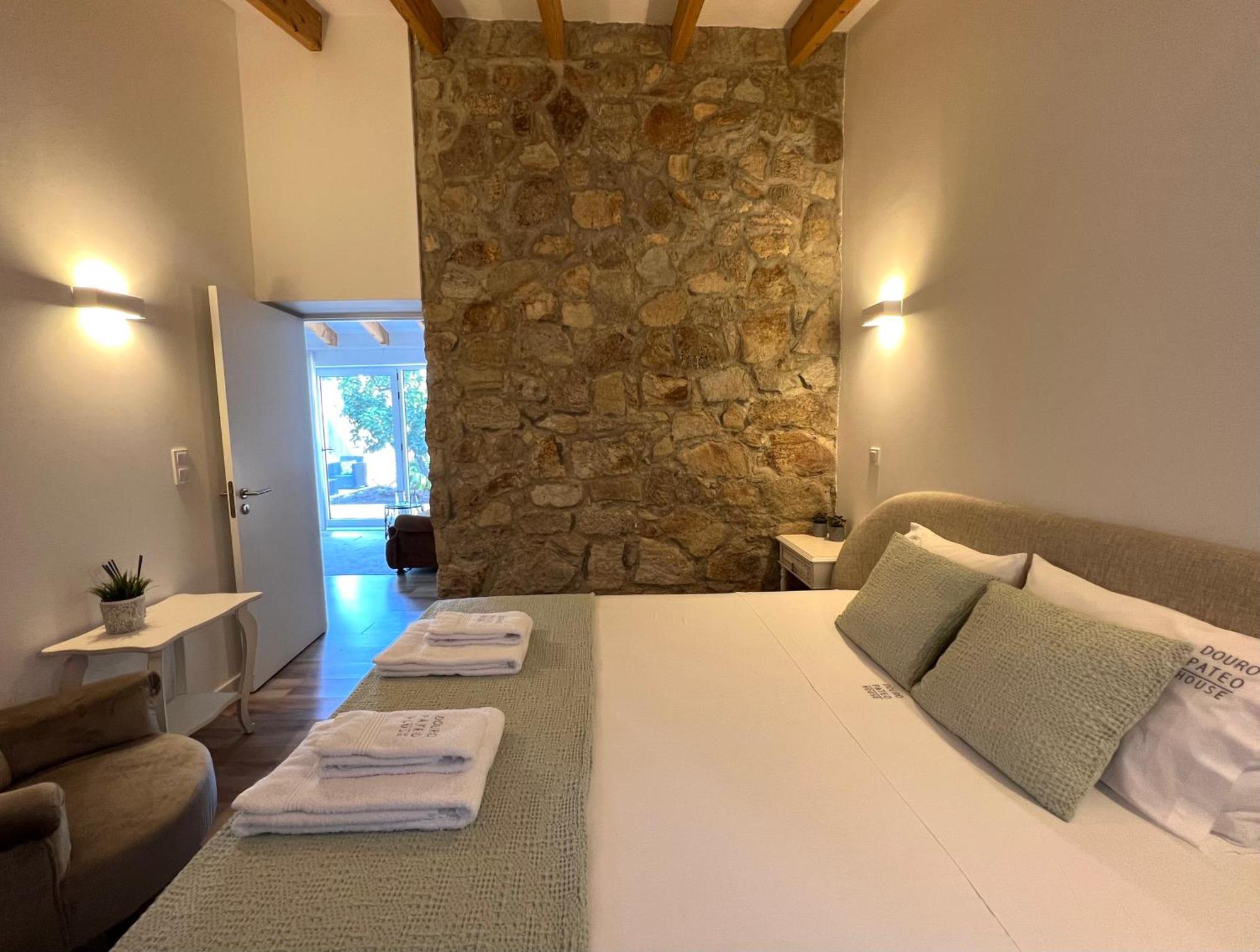 شقة Douro Pateo House فيلا نوفا دي غايا المظهر الخارجي الصورة