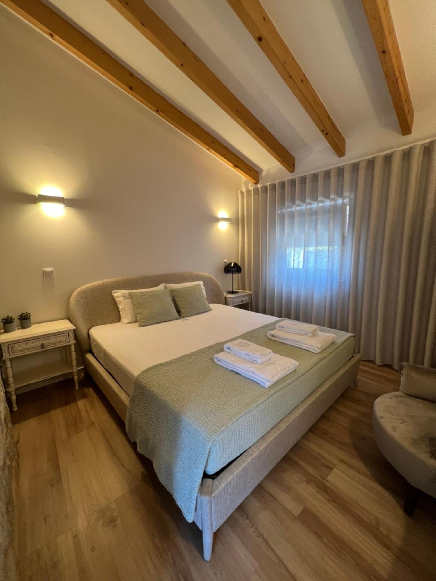 شقة Douro Pateo House فيلا نوفا دي غايا المظهر الخارجي الصورة